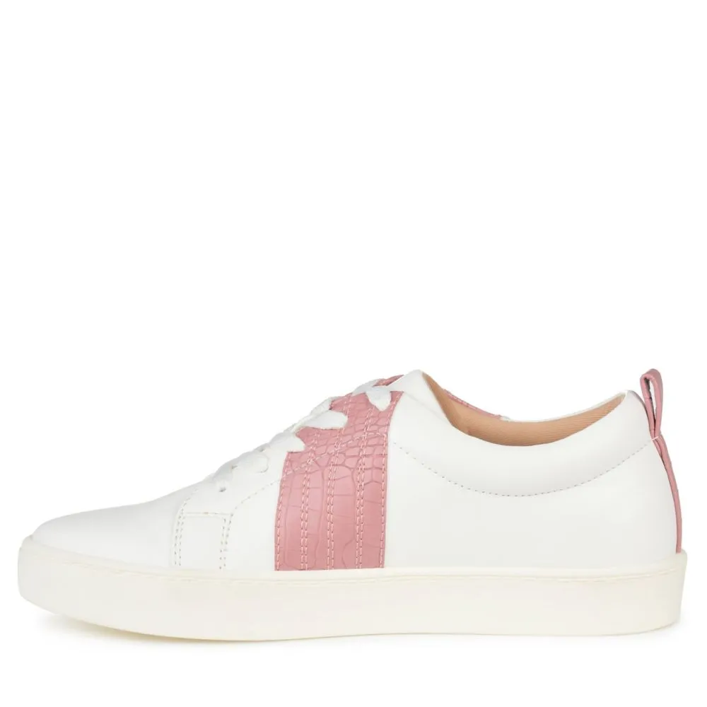 Journee Collection  WOMENS RAAYE SNEAKER