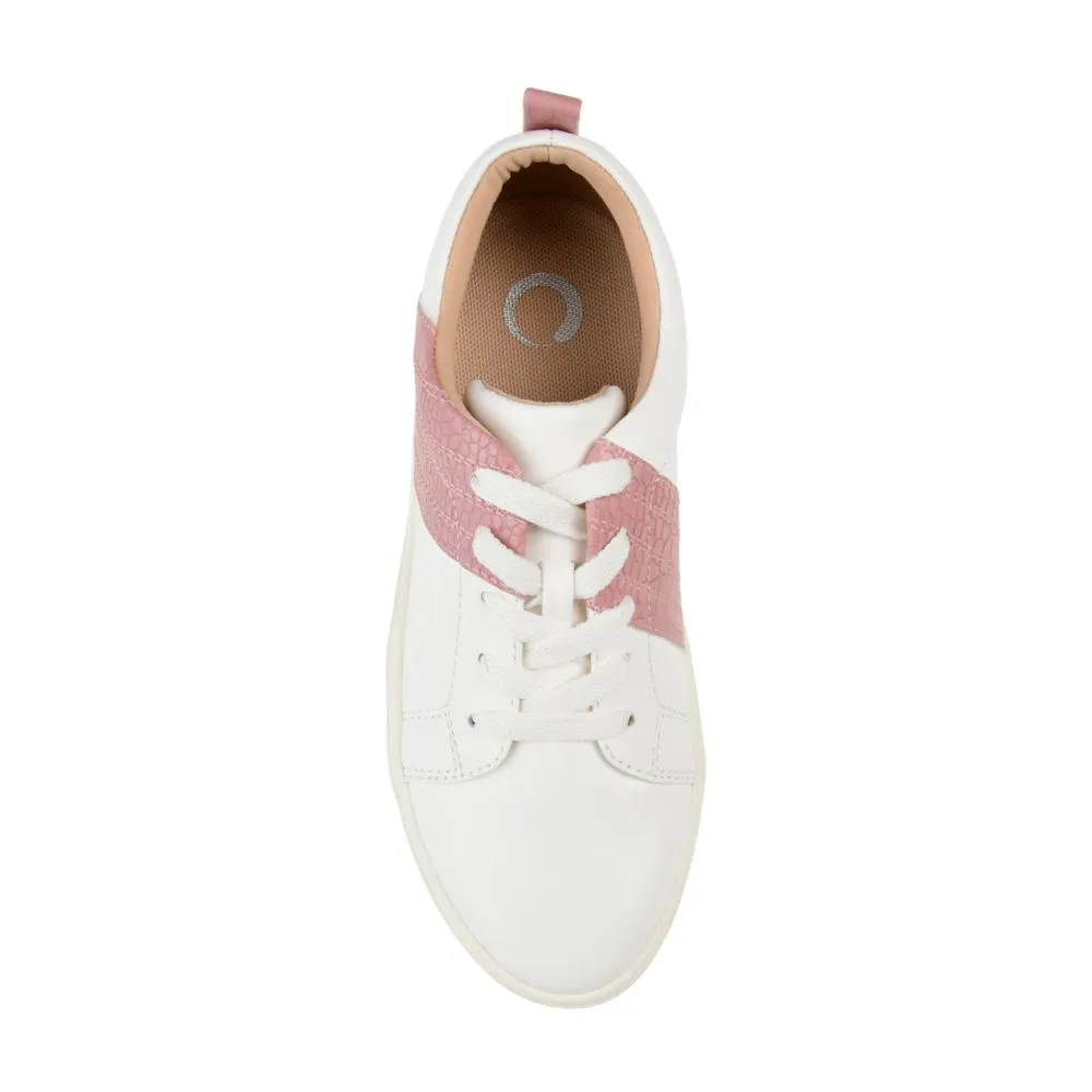 Journee Collection  WOMENS RAAYE SNEAKER