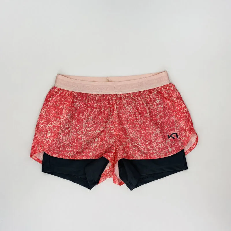 Kari Traa  Tone Shorts - Pantaloncini di seconda mano - Donna - Rosa - M