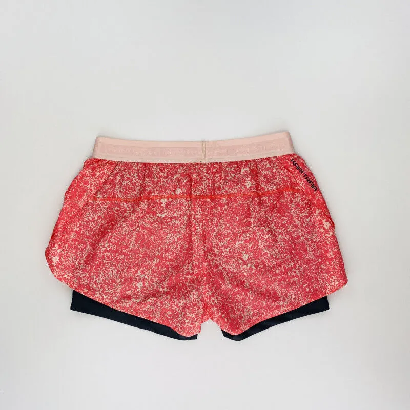 Kari Traa  Tone Shorts - Pantaloncini di seconda mano - Donna - Rosa - M