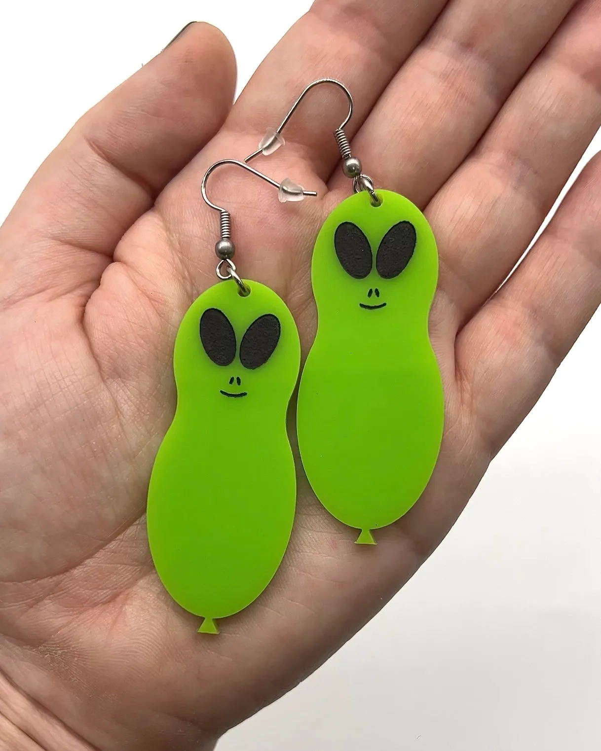 Kevin Earrings