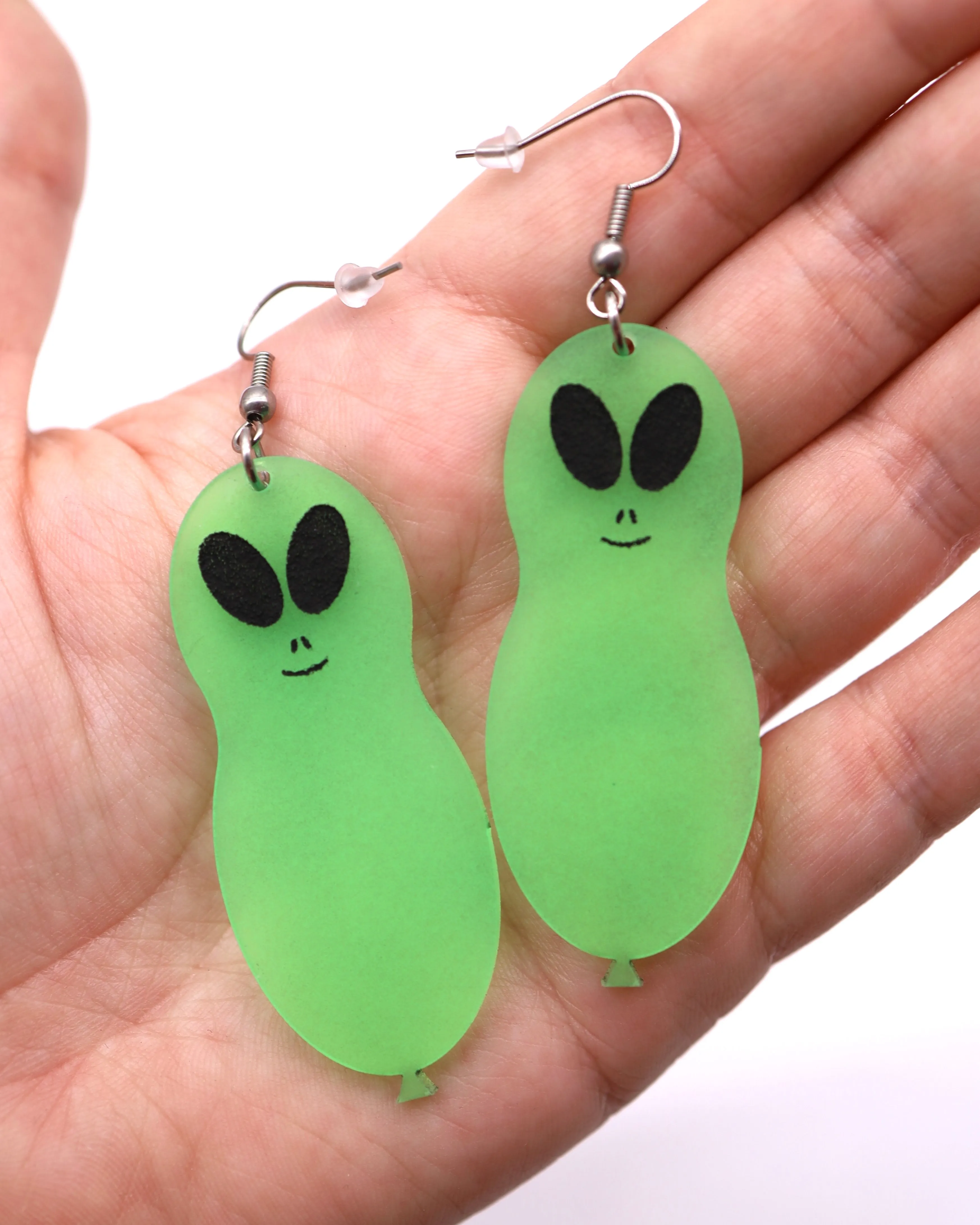 Kevin Earrings