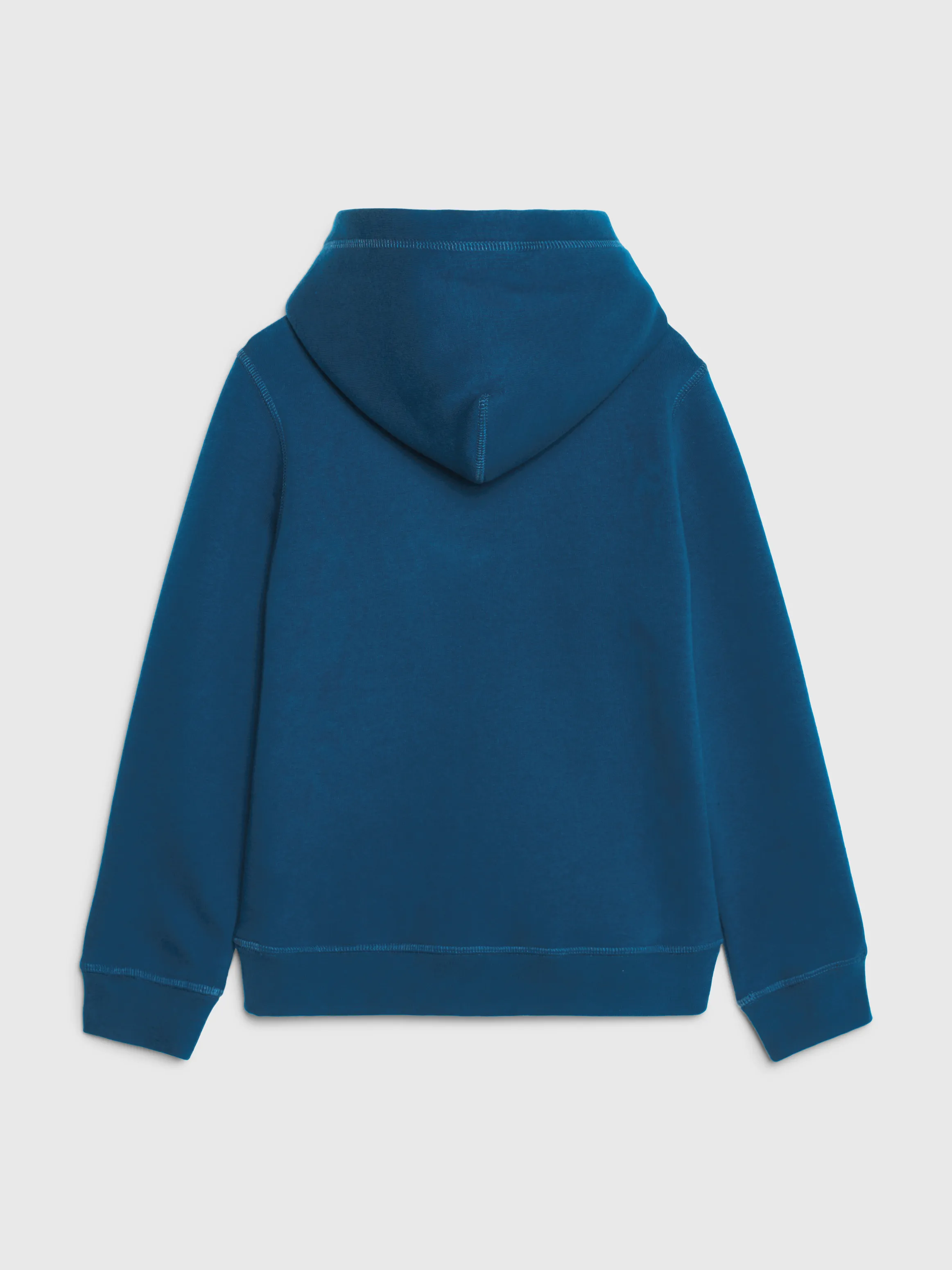 Kids Unisex 8-16 TH Monogram Dual Gender Flex Fleece Hoodie | Sweatshirts & Hoodies | Tommy Kids