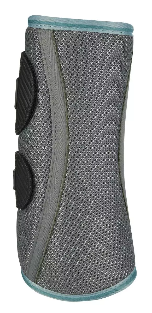 LeMieux Carbon Mesh Wrap Boots