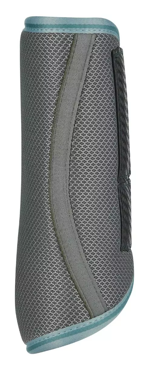 LeMieux Carbon Mesh Wrap Boots