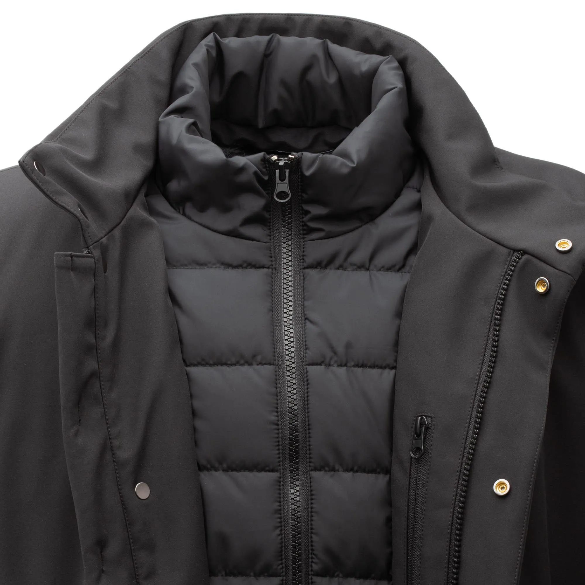 LIVIGNO HYDROSCUD® Car Coat