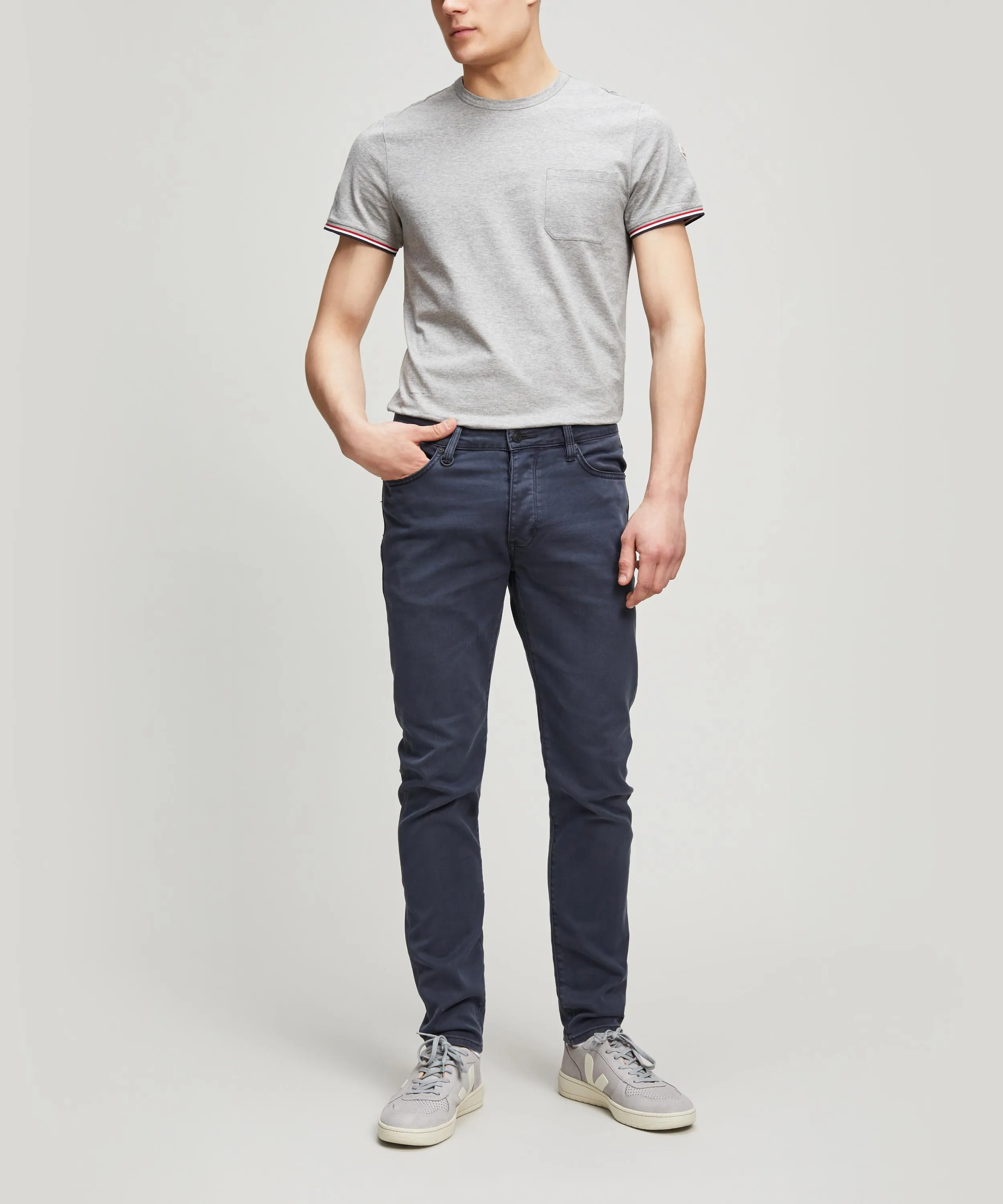 Lou Slim Liberte Jeans