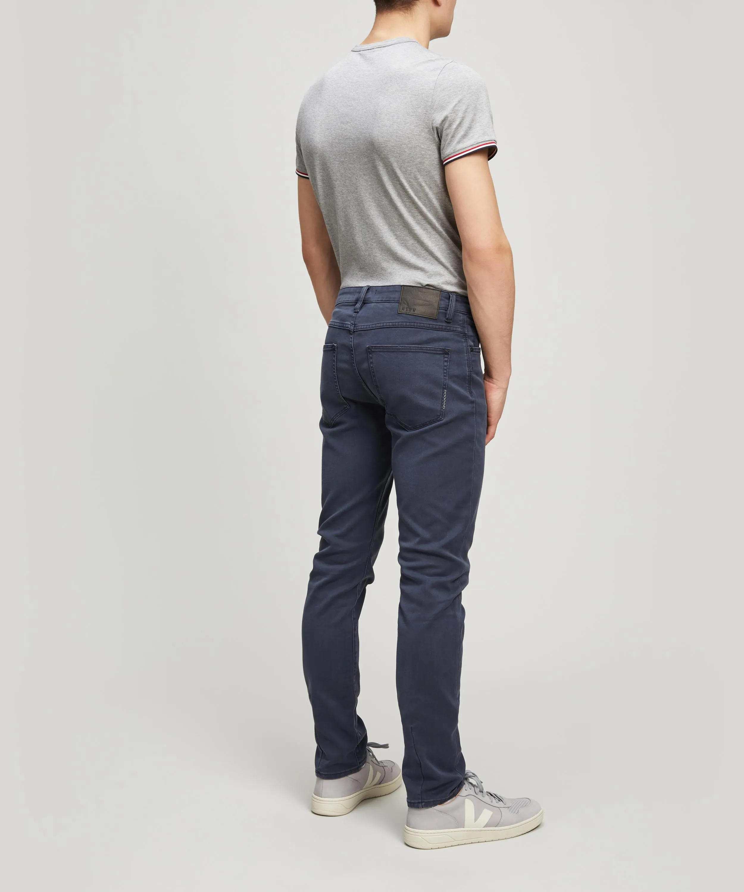 Lou Slim Liberte Jeans