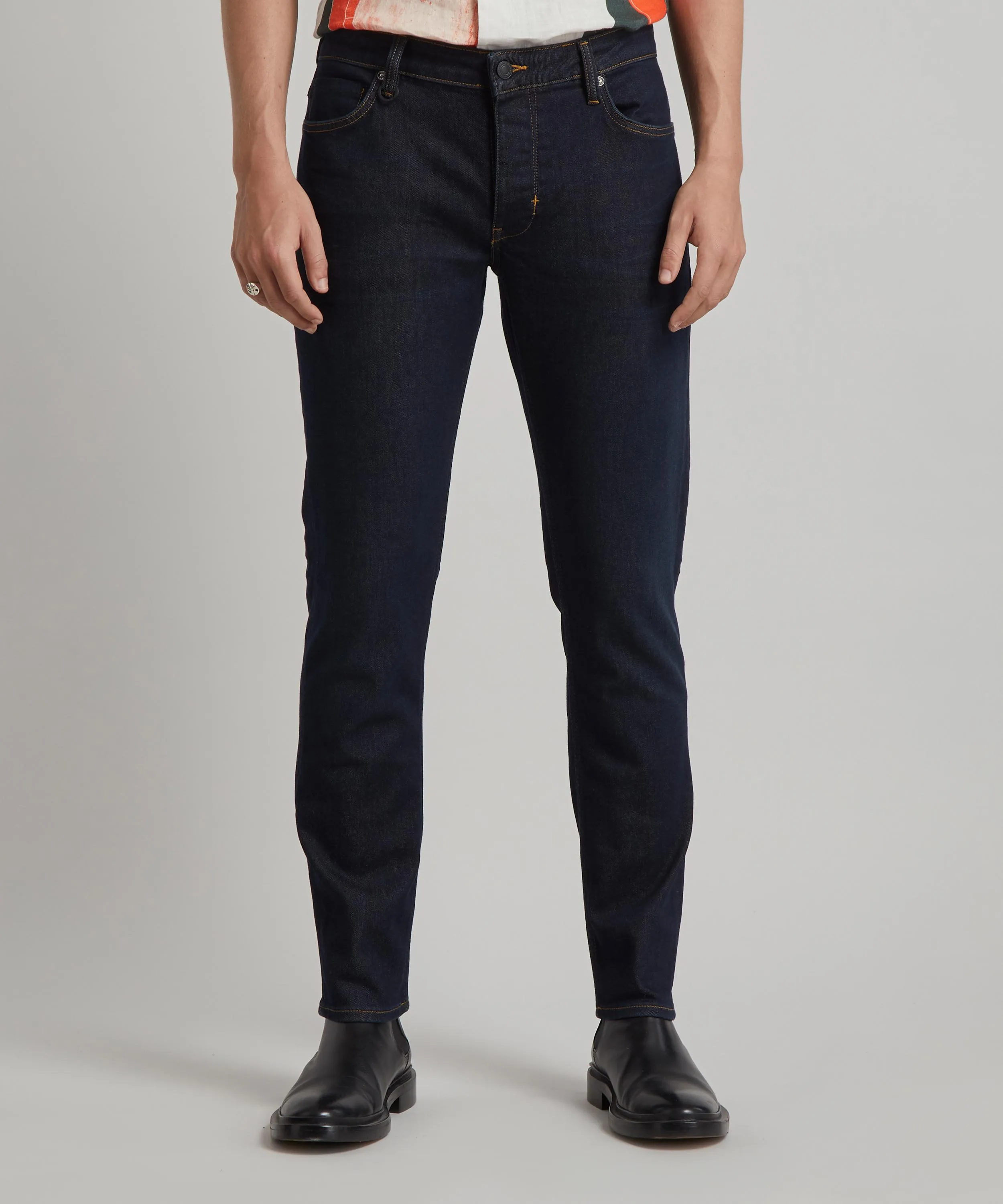 Lou Slim Typecast Jeans