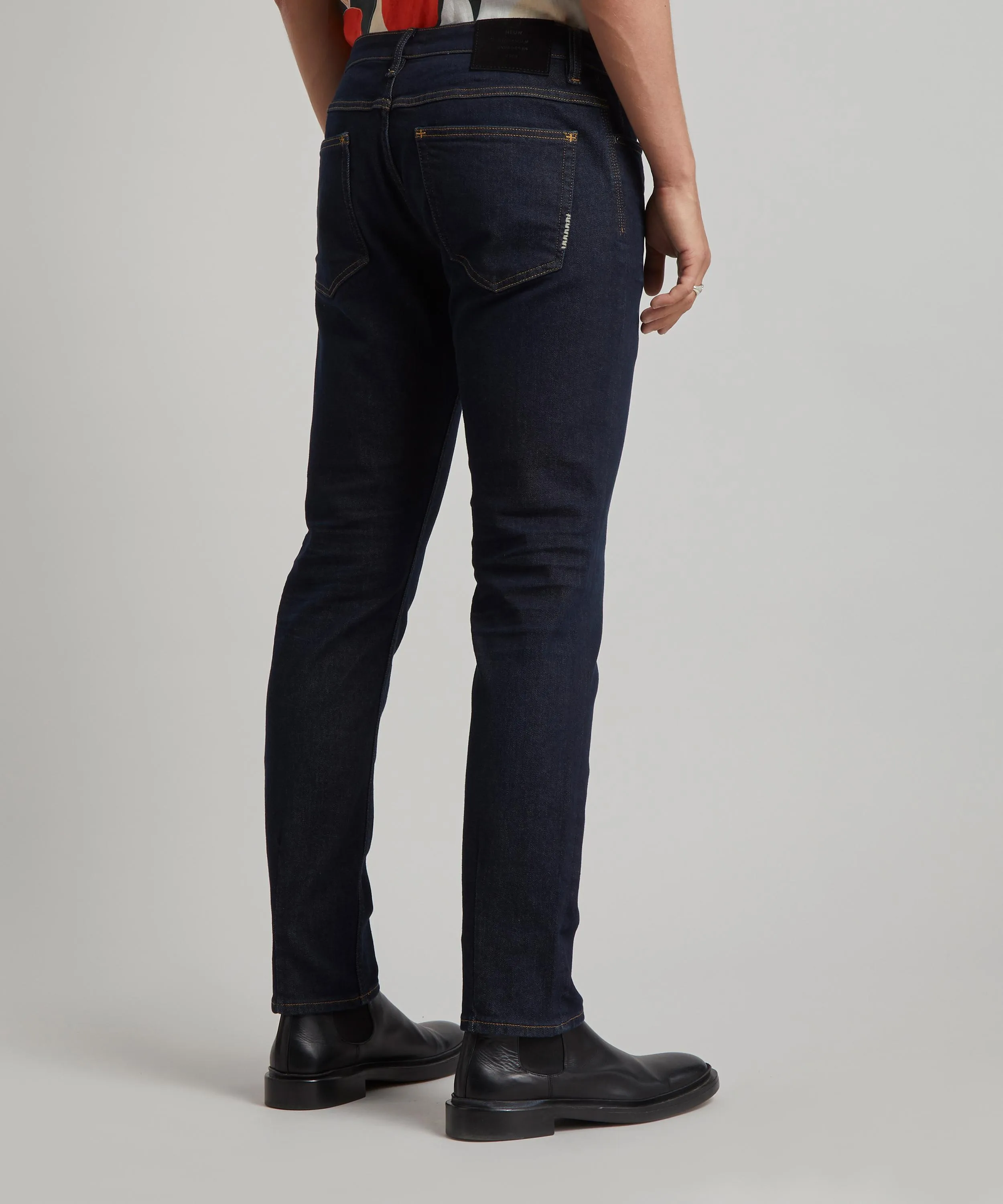 Lou Slim Typecast Jeans