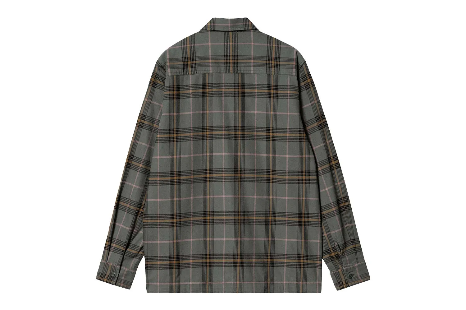 L/S Hadley Shirt