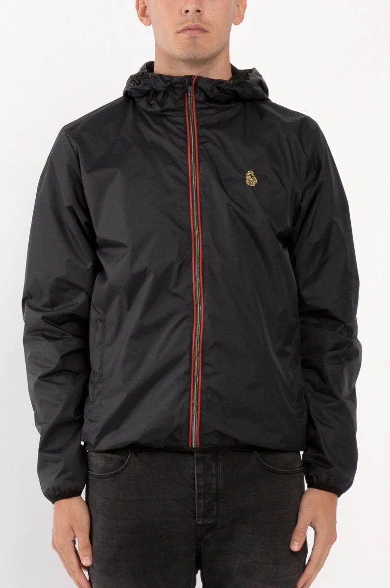 Luke 1977 Performance Garnedd Padded Jacket Black