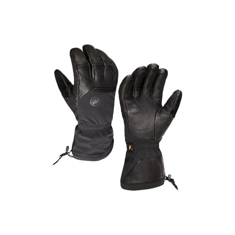 Mammut  Stoney Long Glove - Guanti da sci