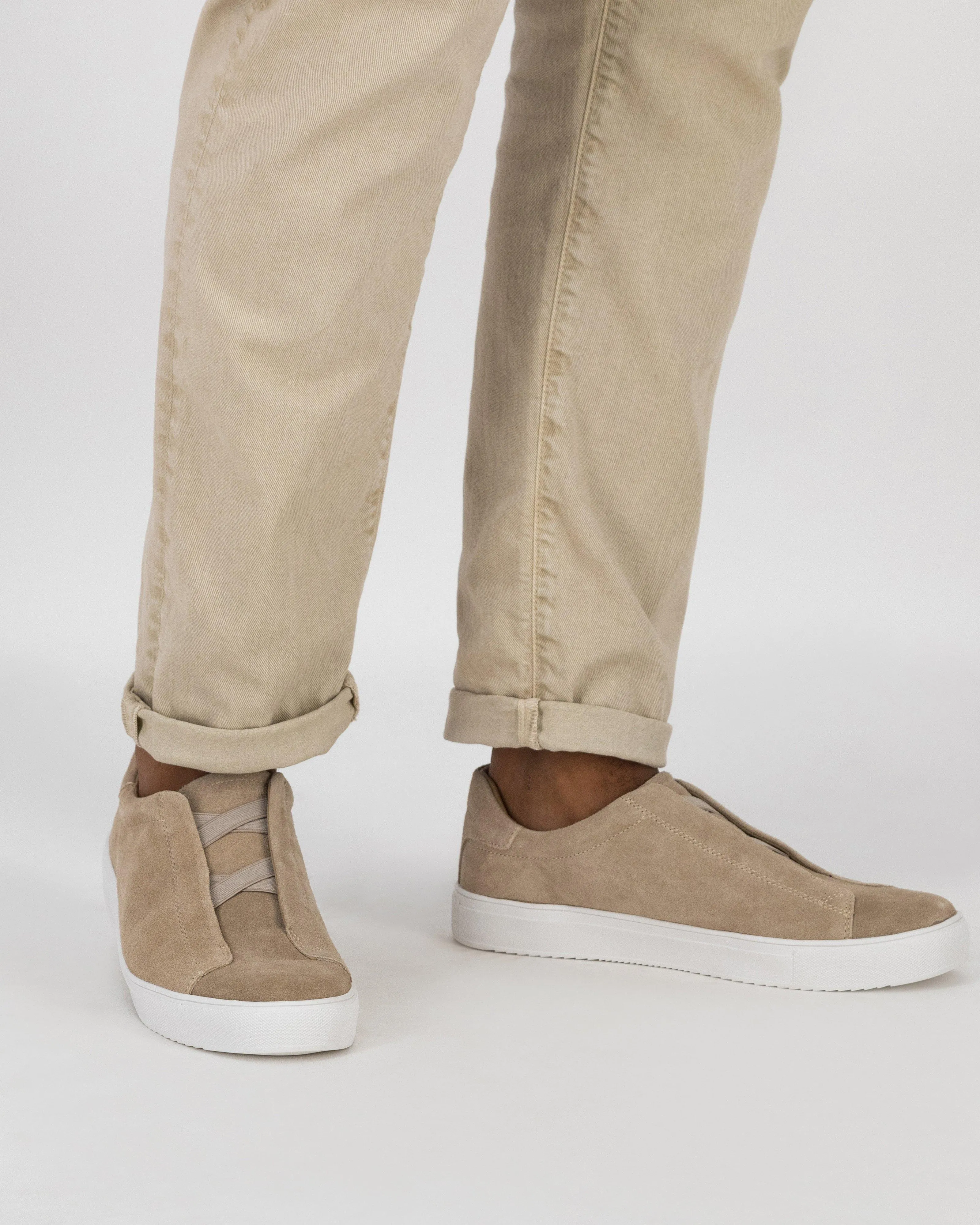 Men’s Graham Sneaker | Old Khaki