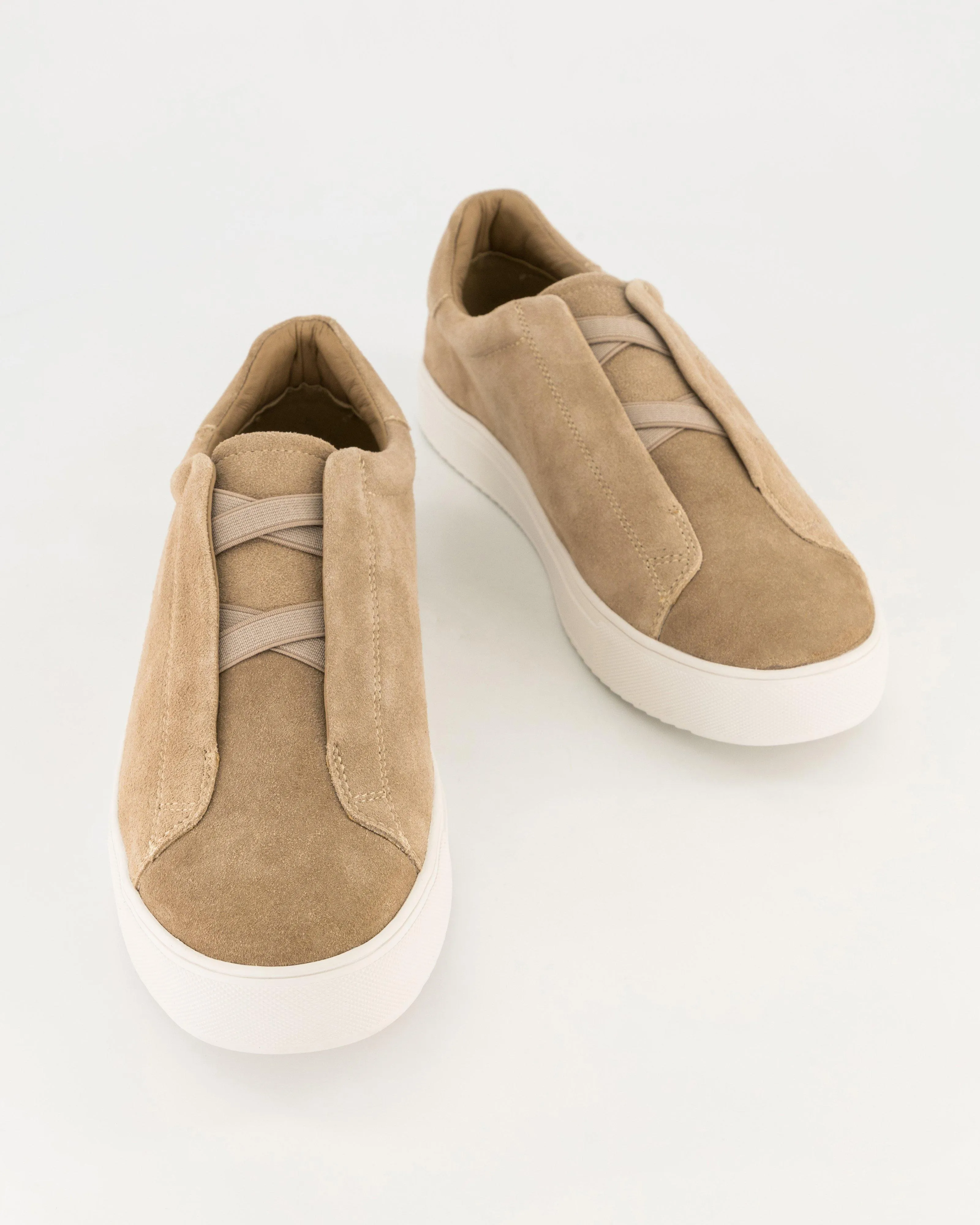 Men’s Graham Sneaker | Old Khaki