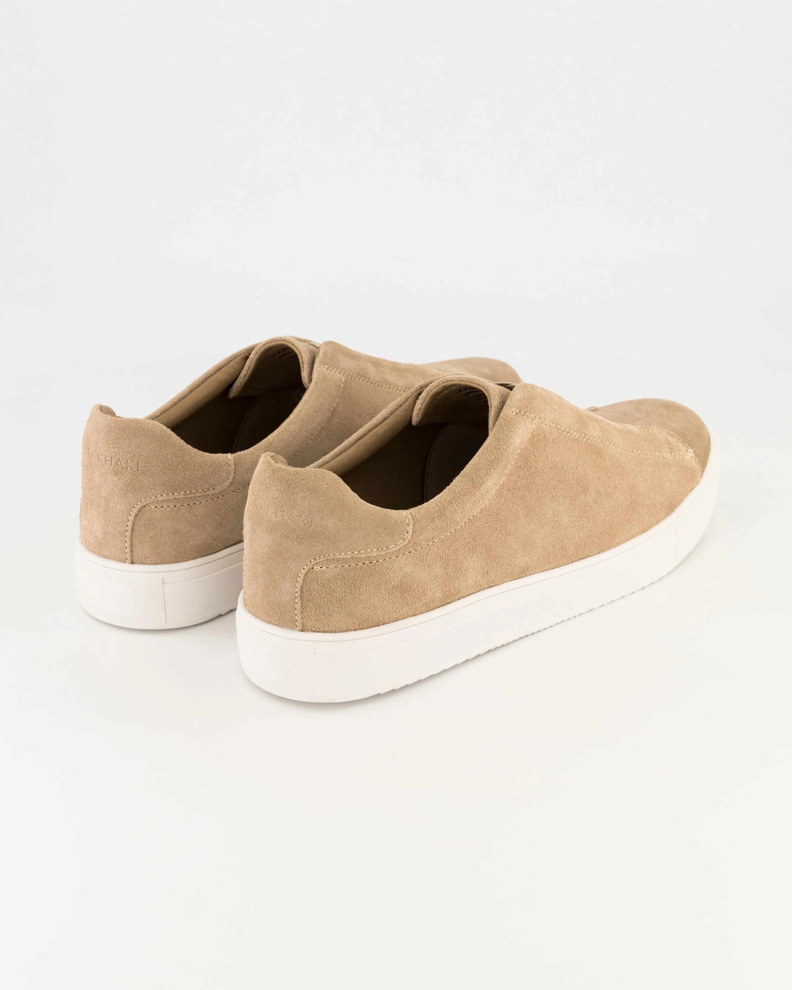 Men’s Graham Sneaker | Old Khaki