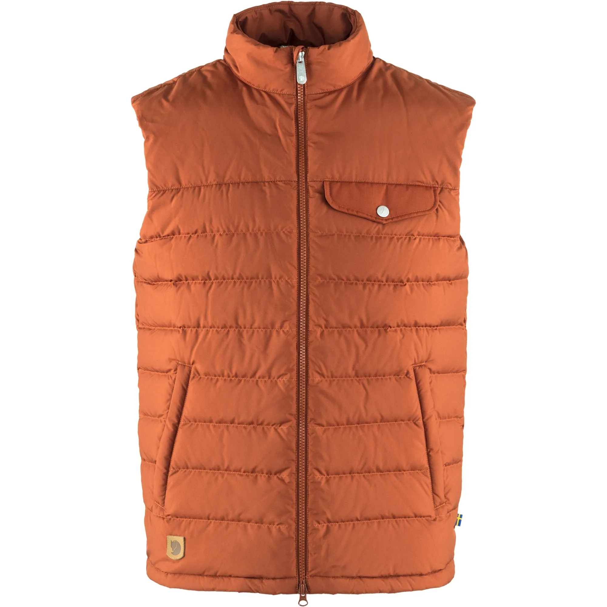 Men's Greenland Down Liner Vest