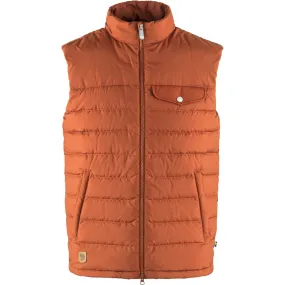 Men's Greenland Down Liner Vest