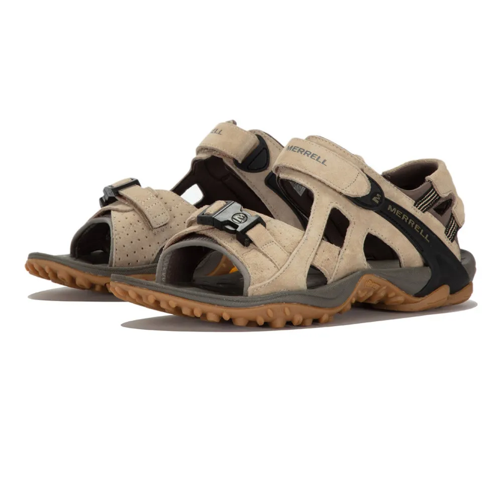 Merrell Kahuna 3 Women's Walking Sandals - AW24