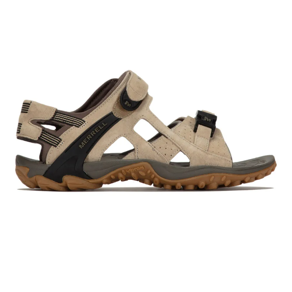 Merrell Kahuna 3 Women's Walking Sandals - AW24