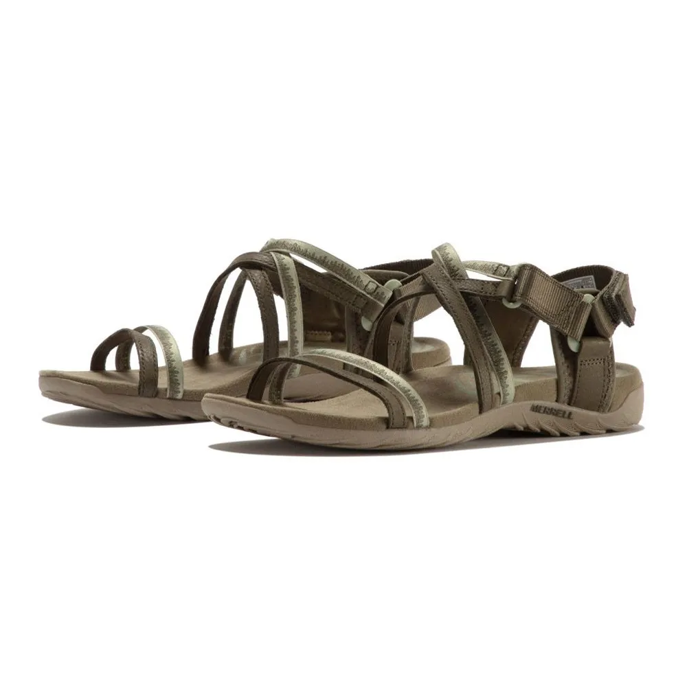 Merrell Terran III Cush Lattice Women's Sandals