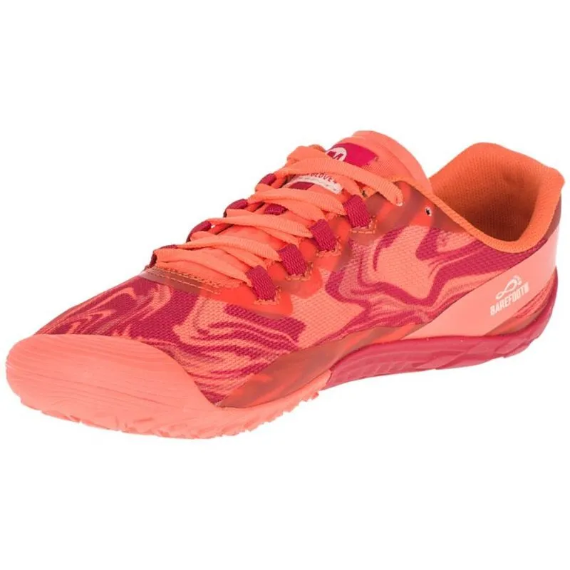 Merrell  Vapor Glove 4 - Scarpe da trail running - Donna