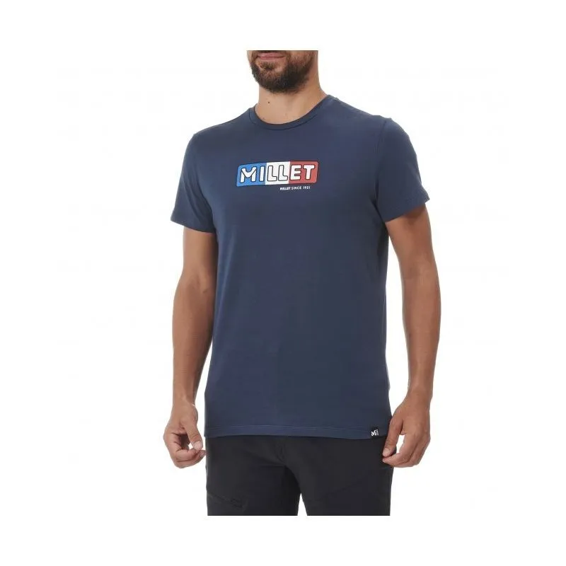 Millet  M1921 TS SS M - T-shirt - Uomo