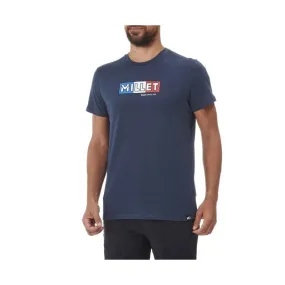 Millet  M1921 TS SS M - T-shirt - Uomo