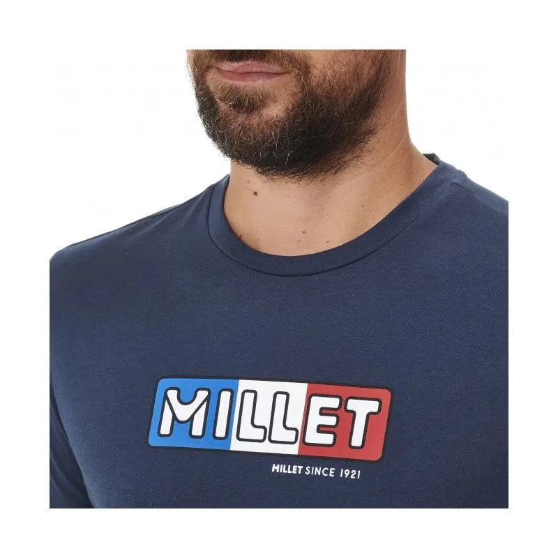 Millet  M1921 TS SS M - T-shirt - Uomo