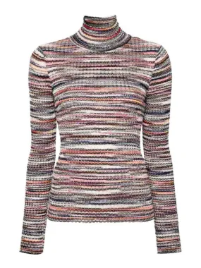 Missoni Stripedd Sweater