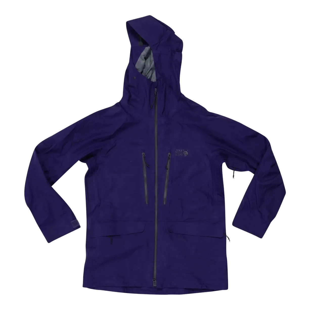 Mountain Hardwear Boundary Ridge Gore-Tex Jacket - Women's