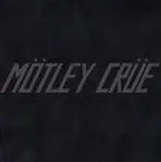 Mtley Crüe Logo