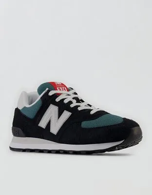 New Balance Men's 574 Sneaker
