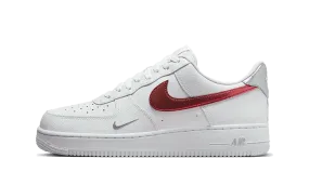 Nike Air Force 1 Low Picante Red Wolf Grey