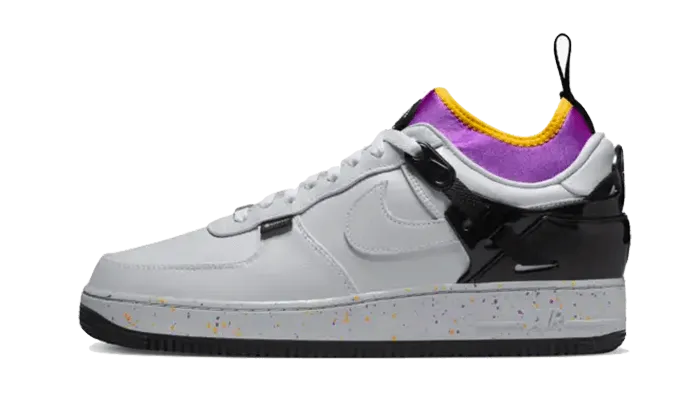 Nike Air Force 1 Low Undercover Grey Fog