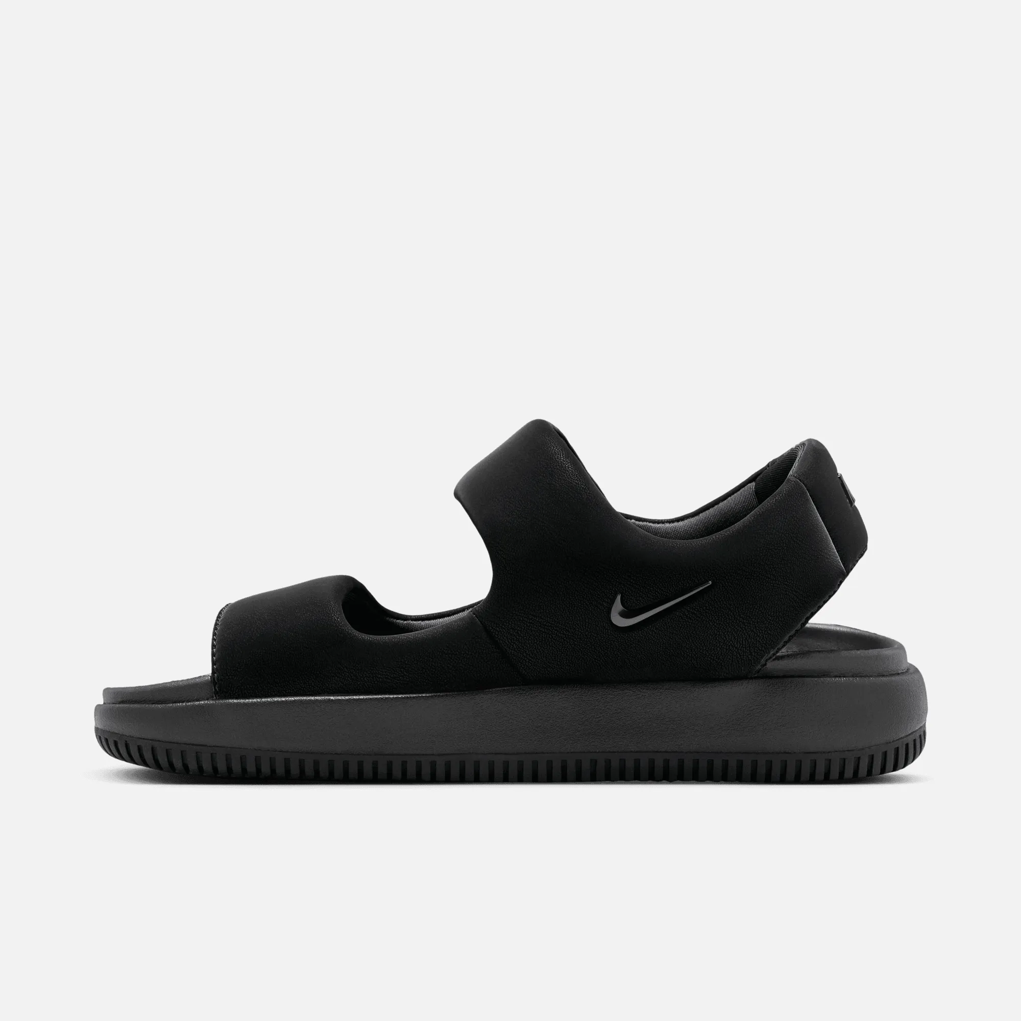 Nike Women's Calm Sandals Black