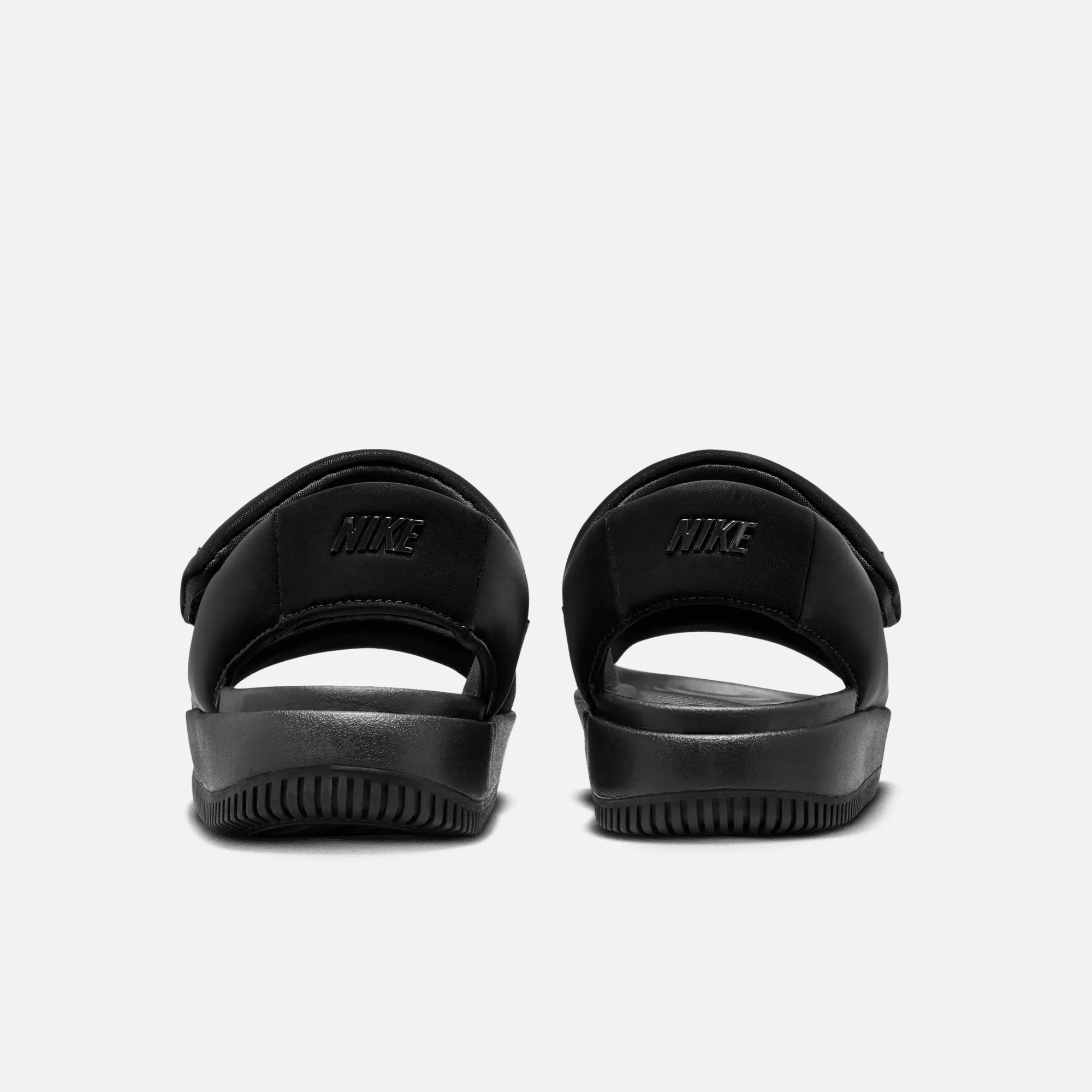 Nike Women's Calm Sandals Black