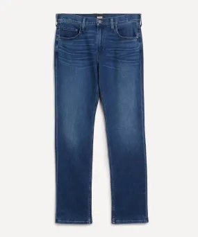 Normandie Corwin Straight Fit Jeans