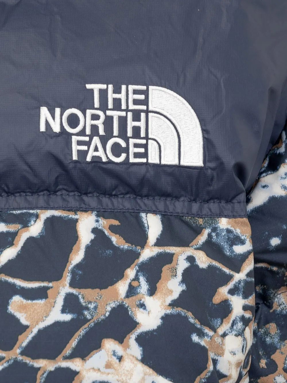 Nuptse Down Jacket