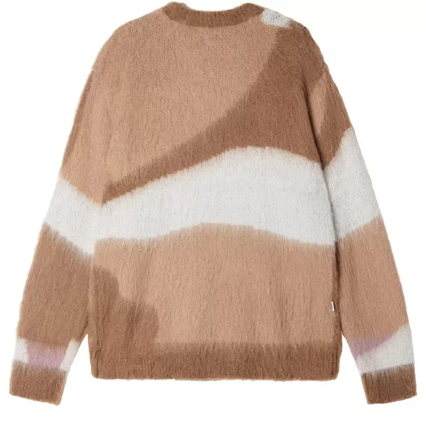 Obey Idlewood Sweater - Stucco