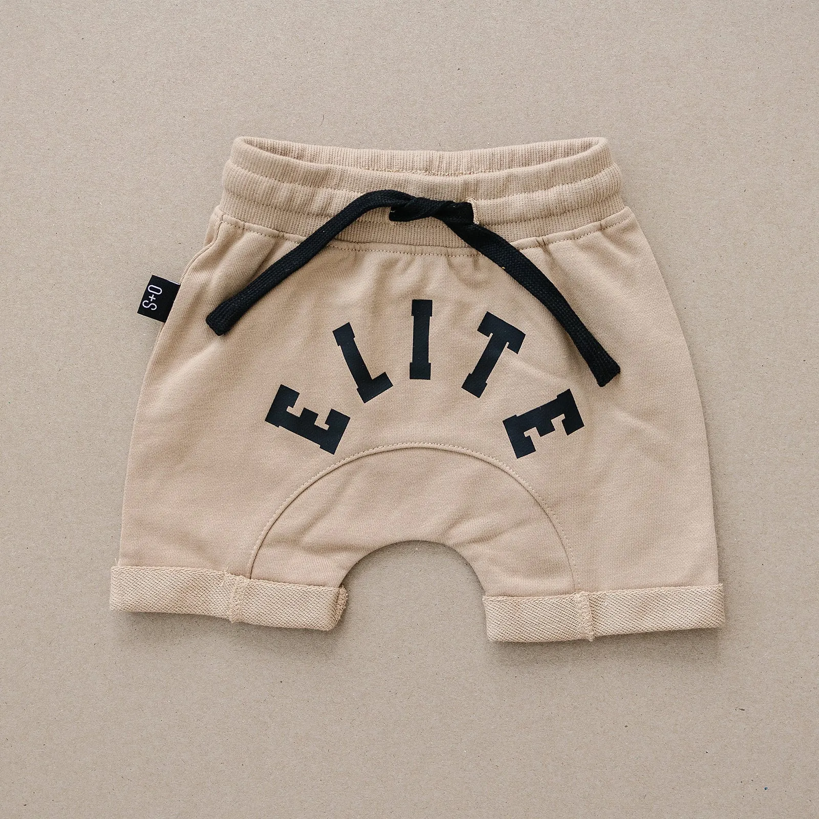 OLIVE + SCOUT Nolan Shorts (COLLECTIVE)