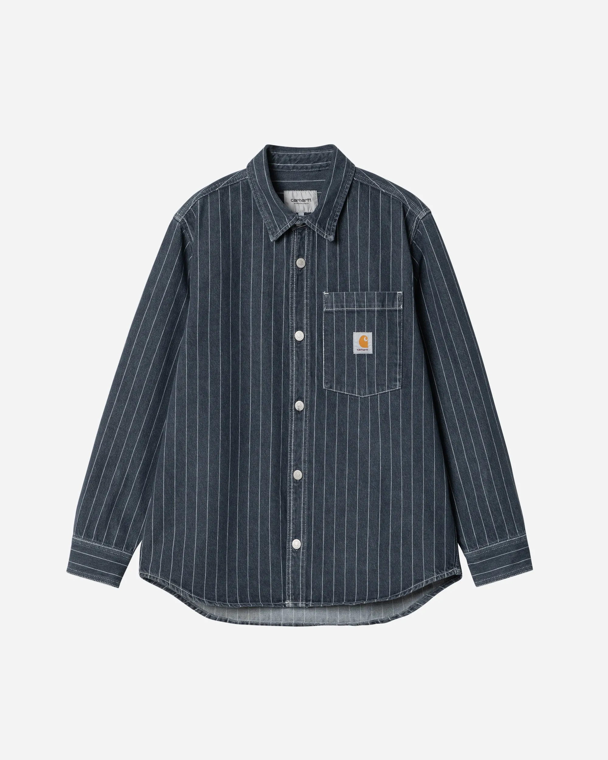 Orlean Shirt Jacket