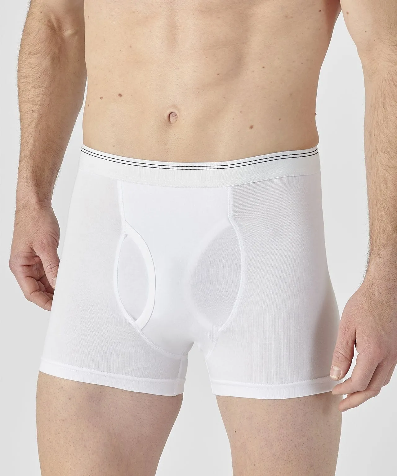 Pack of 3 Boxer Shorts