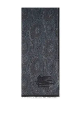 PAISLEY SCARF ETRO   1177793921