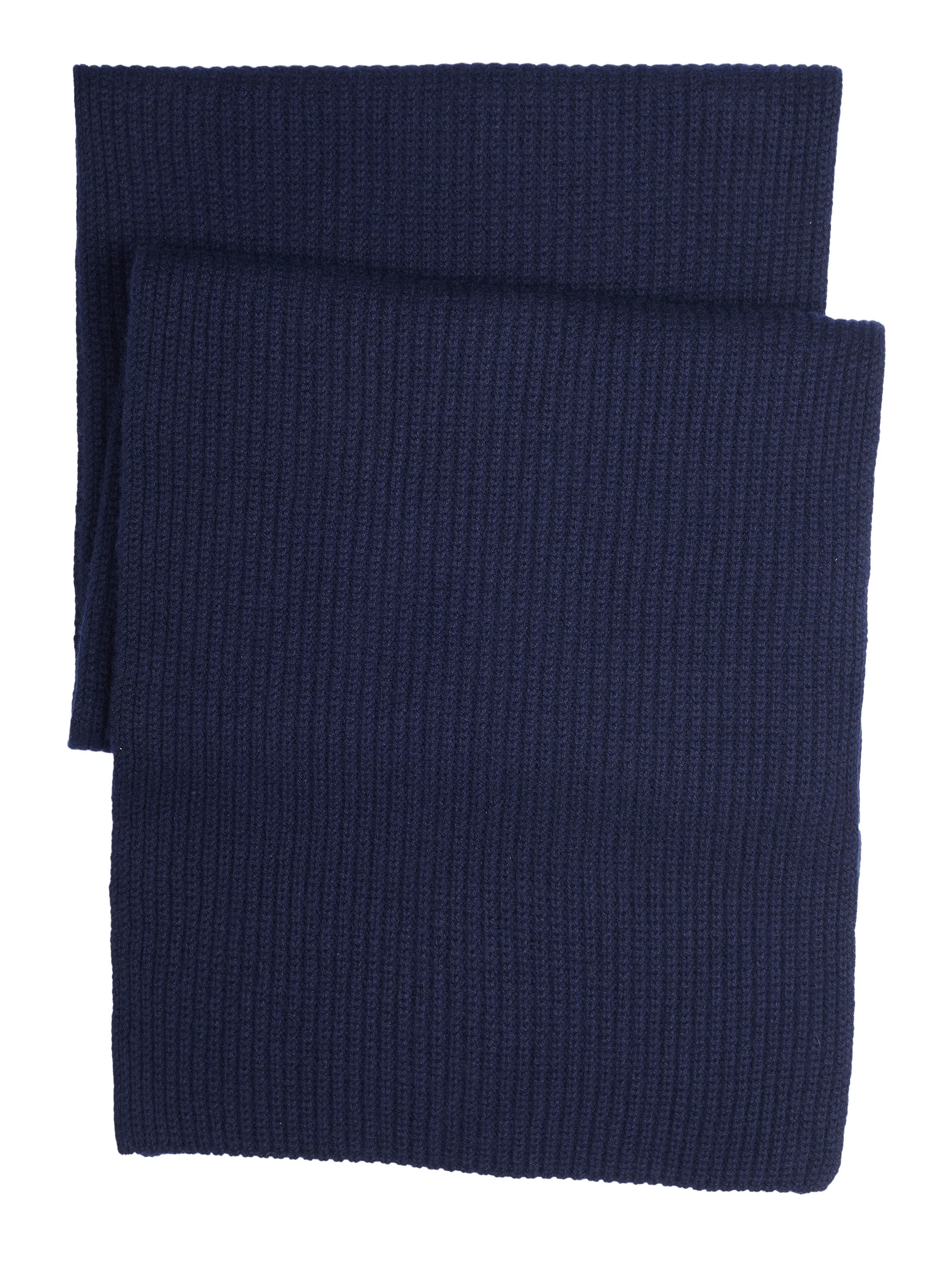 Pal Zileri Scarf navy