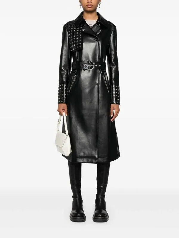 Patrizia Pepe Trench Coat