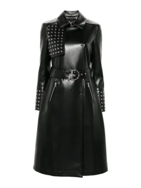 Patrizia Pepe Trench Coat