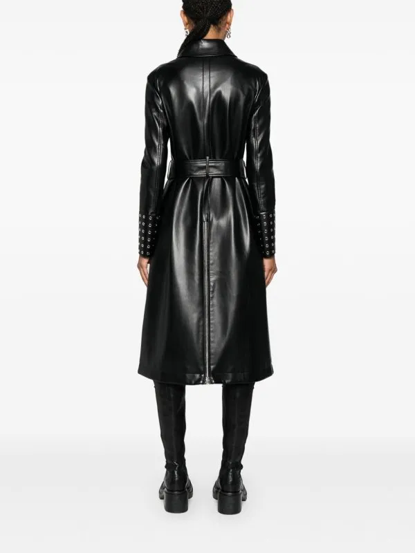 Patrizia Pepe Trench Coat