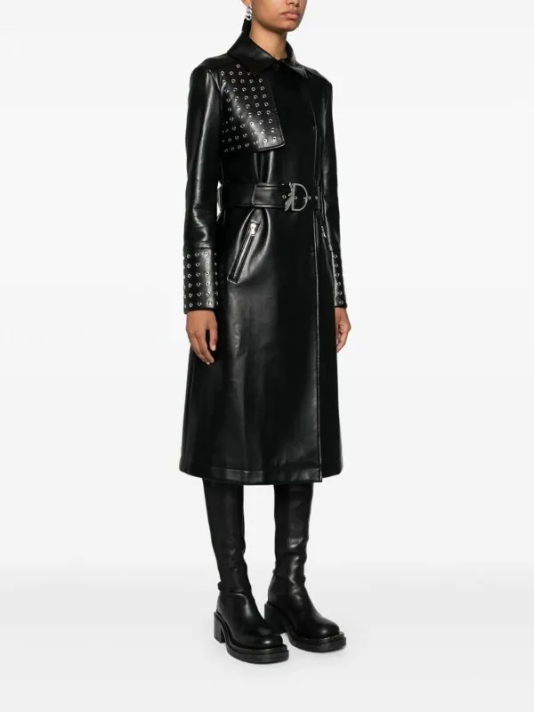 Patrizia Pepe Trench Coat