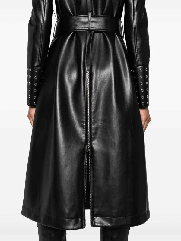 Patrizia Pepe Trench Coat